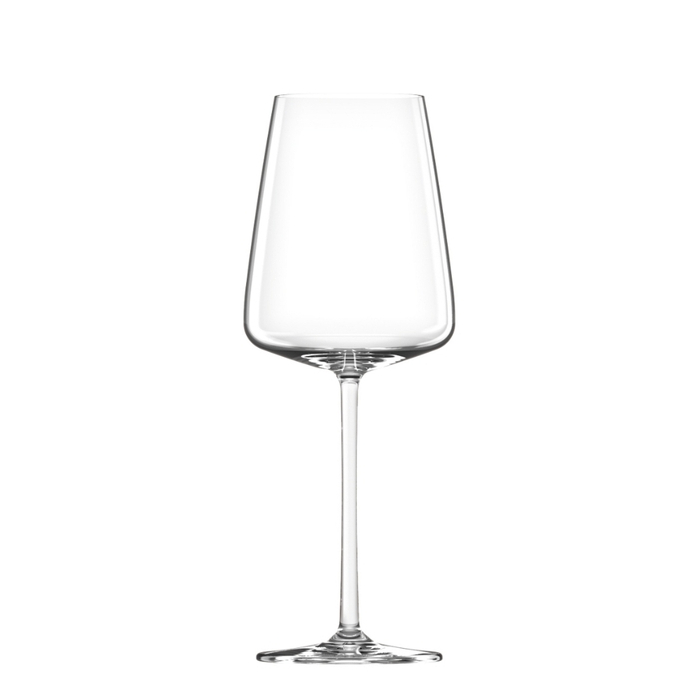 Lucaris Muse無鉛水晶卡本內紅酒杯545ml/6入✿70F006